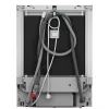 Electrolux E52ID100SX 60 cm beépíthető mosogatógép