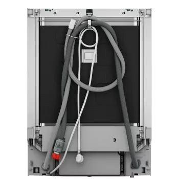Electrolux E52ID100SX 60 cm beépíthető mosogatógép