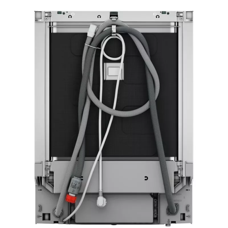 Electrolux E52ID100SX 60 cm beépíthető mosogatógép