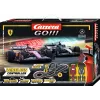 Carrera GO!!! Formula Track Attack startkészlet (20062617)