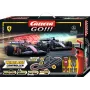 Carrera GO!!! Formula Track Attack startkészlet (20062617)
