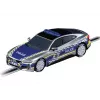 Carrera GO!!! Audi e-tron GT rendőr (20064308)