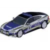 Carrera GO!!! Audi e-tron GT rendőr (20064308)