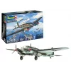 Revell Heinkel He 111P-1 műanyag makett készlet, 1:32 (03755)