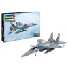 Revell Boeing F-15C Eagle műanyag makett készlet, 1:72 (03778)