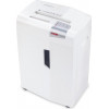 HSM shredstar X15 iratmegsemmisítő, 30 L, aprítékvágás 4x37 mm (P-4), fehér