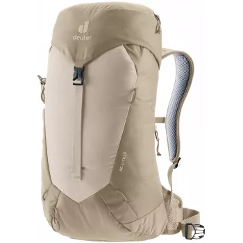 Deuter AC Lite 16 hátizsák, Alu Greystone