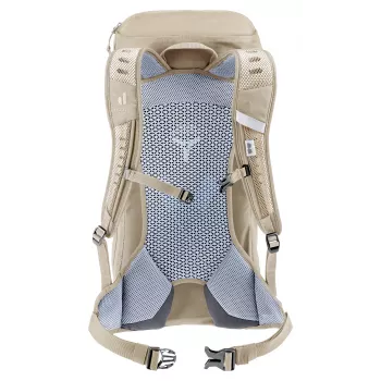 Deuter AC Lite 16 hátizsák, Alu Greystone
