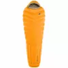Deuter Astro Pro 400 pehely hálózsák, -6 °C / 21 °F, magma/titán