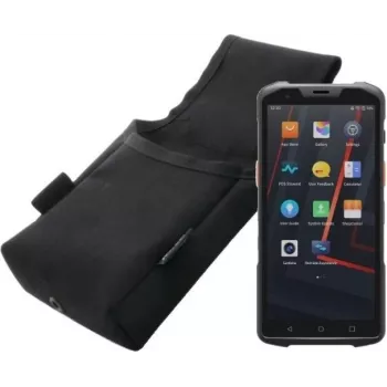 Sunmi L2H P09030056-HOL mobil kézi számítógép, 5,5 inch kijelző, Android 11 GMS-sel, 4 GB RAM, 64 GB, ZBR 2D szkenner, ujjlenyomat-olvasó