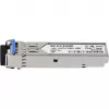 BlueOptics SFP-BXU35-40KM-RW-BO SFP adó-vevő, kompatibilis Radware SFP-BXU35-40KM, LC simplex, 1000BASE-BX-U, singlemode, TX 1310 nm/RX 1550 nm, 40 km