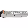 BlueOptics SFP-BXD43-20KM-RW-BO SFP adó-vevő, kompatibilis Radware SFP-BXD43-20KM, LC simplex, 1000BASE-BX-D, singlemode, TX 1490 nm/RX 1310 nm, 20 km
