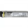 BlueOptics SFP-BXD53-20KM-RW-BO SFP adó-vevő, kompatibilis Radware SFP-BXD53-20KM, LC simplex, 1000BASE-BX-D, singlemode, TX 1550 nm/RX 1310 nm, 20 km