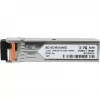 BlueOptics SFP-BXD43-40KM-RW-BO SFP adó-vevő, kompatibilis Radware SFP-BXD43-40KM, LC simplex, 1000BASE-BX-D, singlemode, TX 1490 nm/RX 1310 nm, 40 km