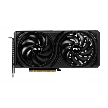 Palit GeForce RTX 5060 Infinity 2 OC V1 8 GB GDDR7 videokártya