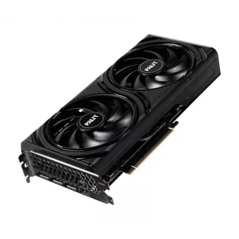 Palit GeForce RTX 5060 Infinity 2 OC V1 8 GB GDDR7 videokártya