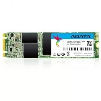 Adata Ultimate SU800 M.2 2280 belső SSD, 128 GB, SATA III
