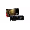 PowerColor Hellhound RX 9070 XT 16G-L/OC/RES videokártya, 16 GB