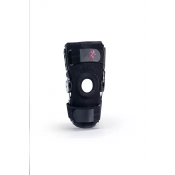 Rehafund Stabilmax O-1241/3XL rövid nyitott térdortézis