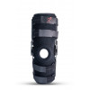 Rehafund Stabilmax O-1243/L Long Open Knee Orthosis