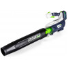Wuber W04401 Cordless Blower, 20 V, 137 km/h