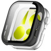 Tech-Protect Defense tok Huawei Watch Fit 5-höz, fekete