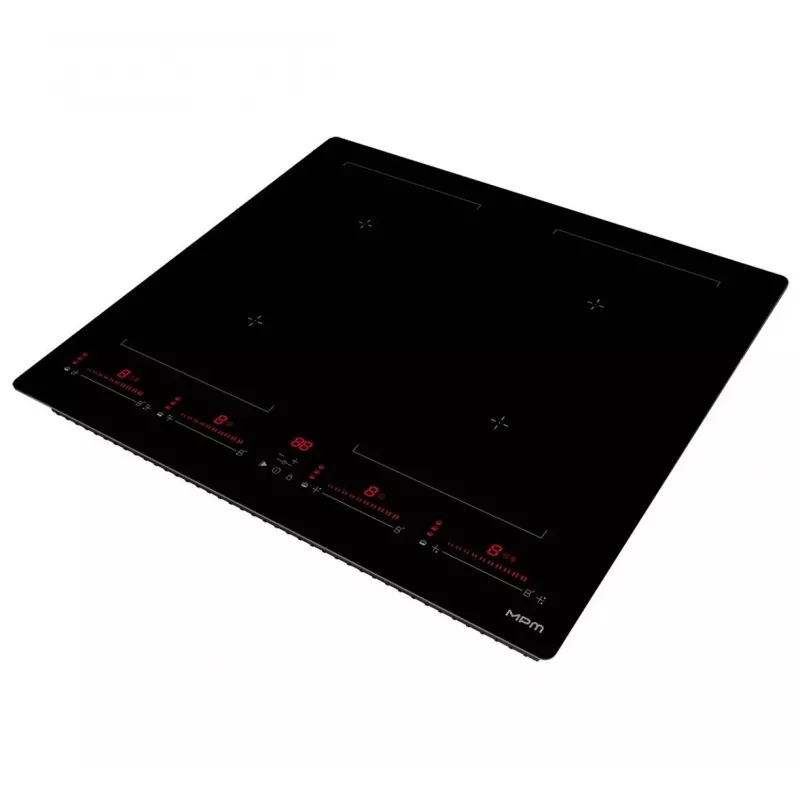 MPM-60-IM-17/M indukciós főzőlap