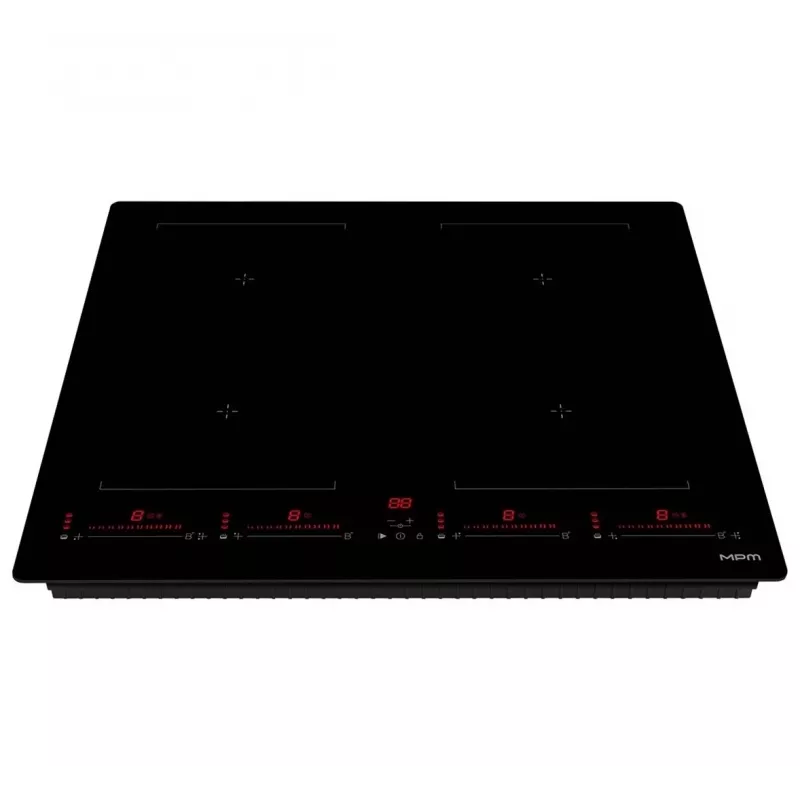 MPM-60-IM-17/M indukciós főzőlap