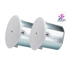 ATEN AS108-AT 8 inch coaxial ceiling loudspeaker