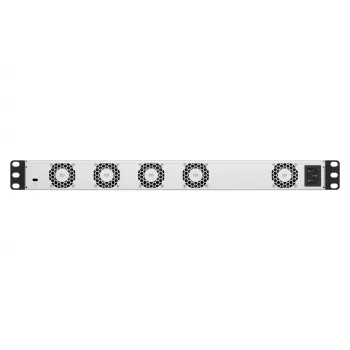QNAP QSW-M5218-6F12T menedzselt L3 hálózati switch, 10G Ethernet, 1U rack