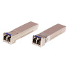 ATEN 2A-142G SFP+ adó-vevő modul, akár 10 km, 1310 nm (2 db)