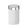 Maestro MR-1649-75-WHITE ételhőtartó (lunch termosz), 750 ml, fehér