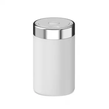 Maestro MR-1649-75-WHITE ételhőtartó (lunch termosz), 750 ml, fehér