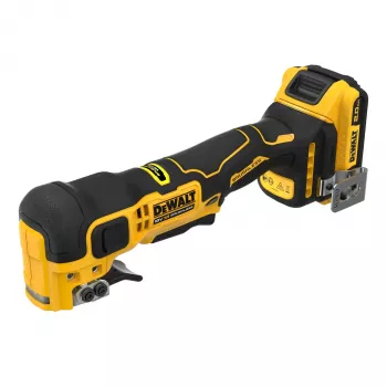 DeWalt DCS358D2-QW akkus multifunkciós szerszám, 18V/2Ah