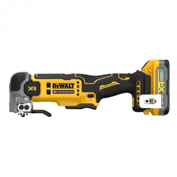DeWalt DCS359S2-QW akkus multifunkciós szerszám, 18V