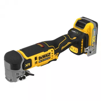 DeWalt DCS359S2-QW akkus multifunkciós szerszám, 18V