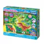Epoch Aquabeads dinoszaurusz kézműves készlet 31994