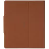 Onyx Boox Note Air 6 C / 5 C mágneses tok billentyűzettel, barna