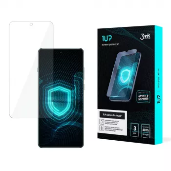 3MK 1UP Gaming kijelzővédő fólia OnePlus 12 készülékhez