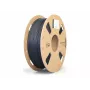 Gembird PLA filament, matt fekete, 1,75 mm, 1 kg