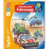Ravensburger tiptoi Wieso? Weshalb? Warum? Faszinierende Fahrzeuge, német kiadás