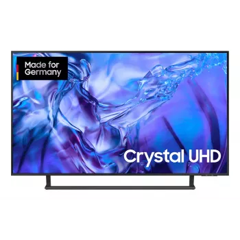 Samsung GU50DU8579UXZG 50