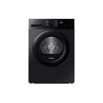 Samsung DV90DG52A0ABEG DV5000D hőszivattyús szárítógép, 9 kg, C energiaosztály