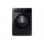 Samsung DV90DG52A0ABEG DV5000D hőszivattyús szárítógép, 9 kg, C energiaosztály