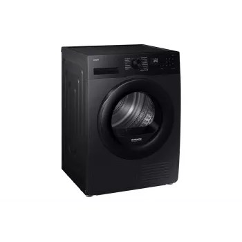 Samsung DV90DG52A0ABEG DV5000D hőszivattyús szárítógép, 9 kg, C energiaosztály