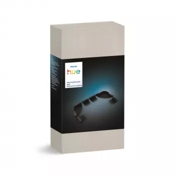 Philips Hue rögzítőkonzolok Play Gradient Lightstriphez