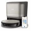 Philips HomeRun 9000 Series XU9100/10 Aqua robotporszívó, fekete