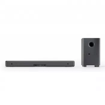 Philips TAB5601/10 2.1 hangprojektor vezeték nélküli mélynyomóval, fekete