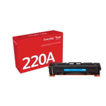 Xerox Everyday toner 006R05343 ciánkék, kompatibilis: HP 220A W2201A