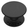 PopSockets Swappable PopGrip, Black